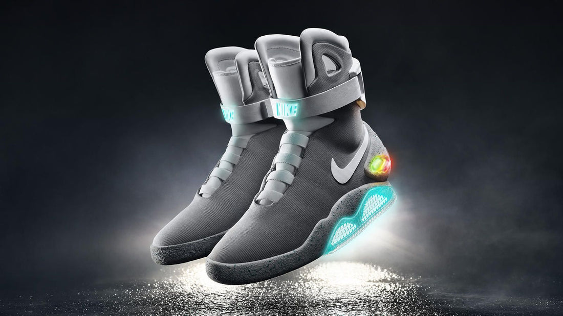 Top 5 Most Expensive Sneakers In The World