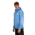 Dior CD Icon Hooded Sweatshirt (Blue)