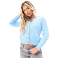 Polo Ralph Lauren Cardigan Blue