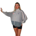 Palace X Nike England Solo Swoosh Track Jacket