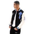 Trapstar Varsity Jacket (Snake Slayers)