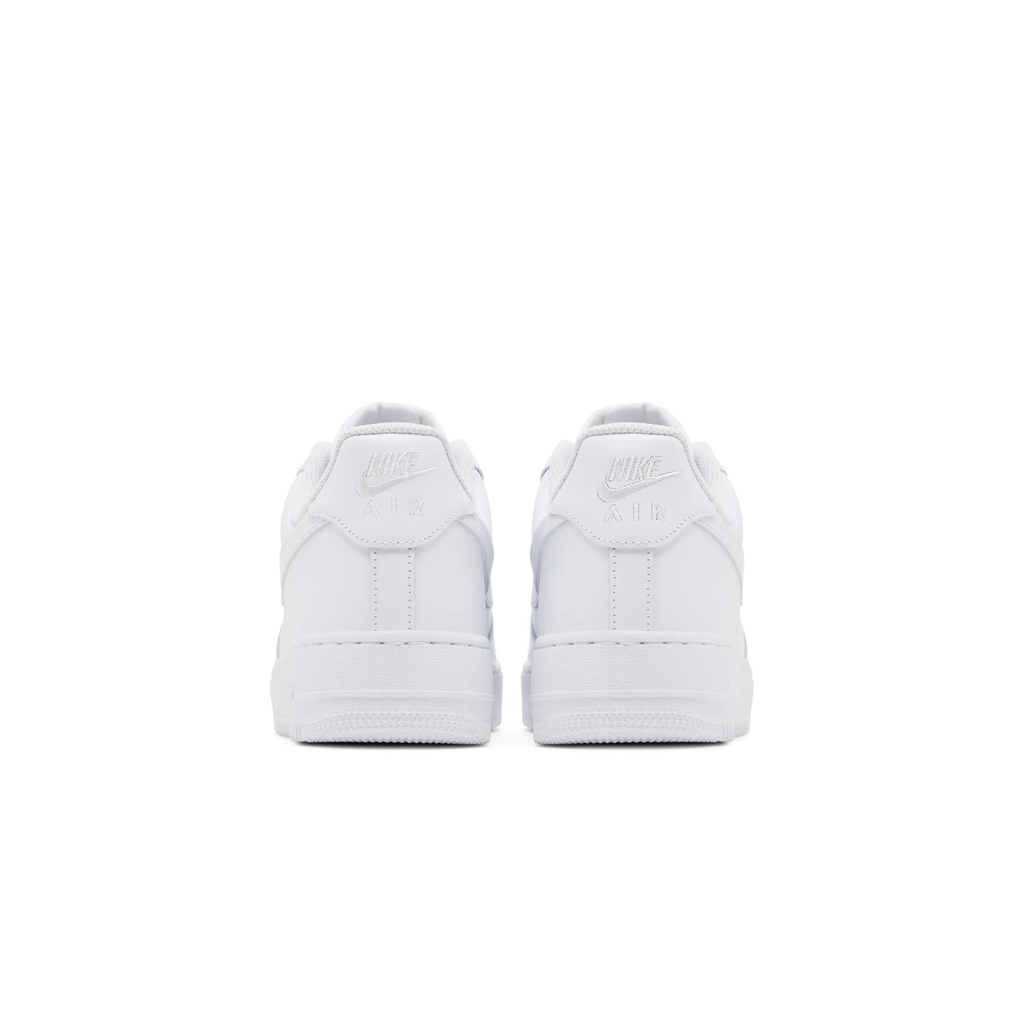Air Force 1 '07 'Triple White'