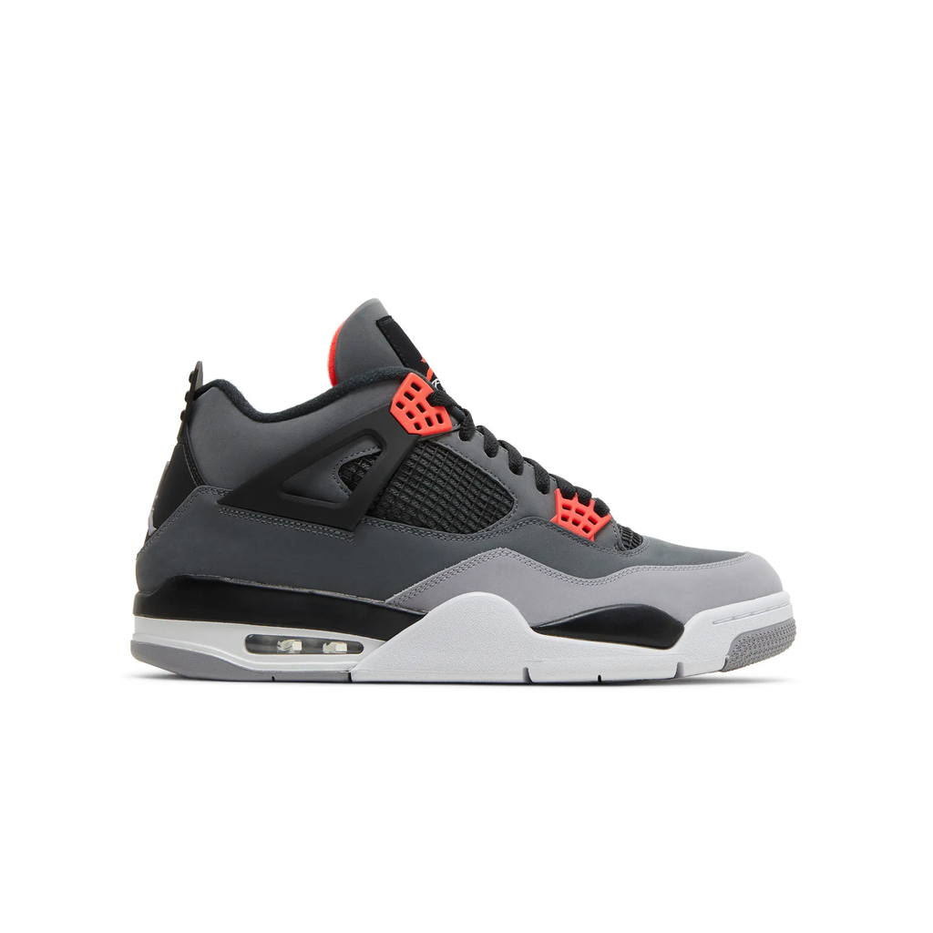 Air Jordan 4 Retro ‘Infared’