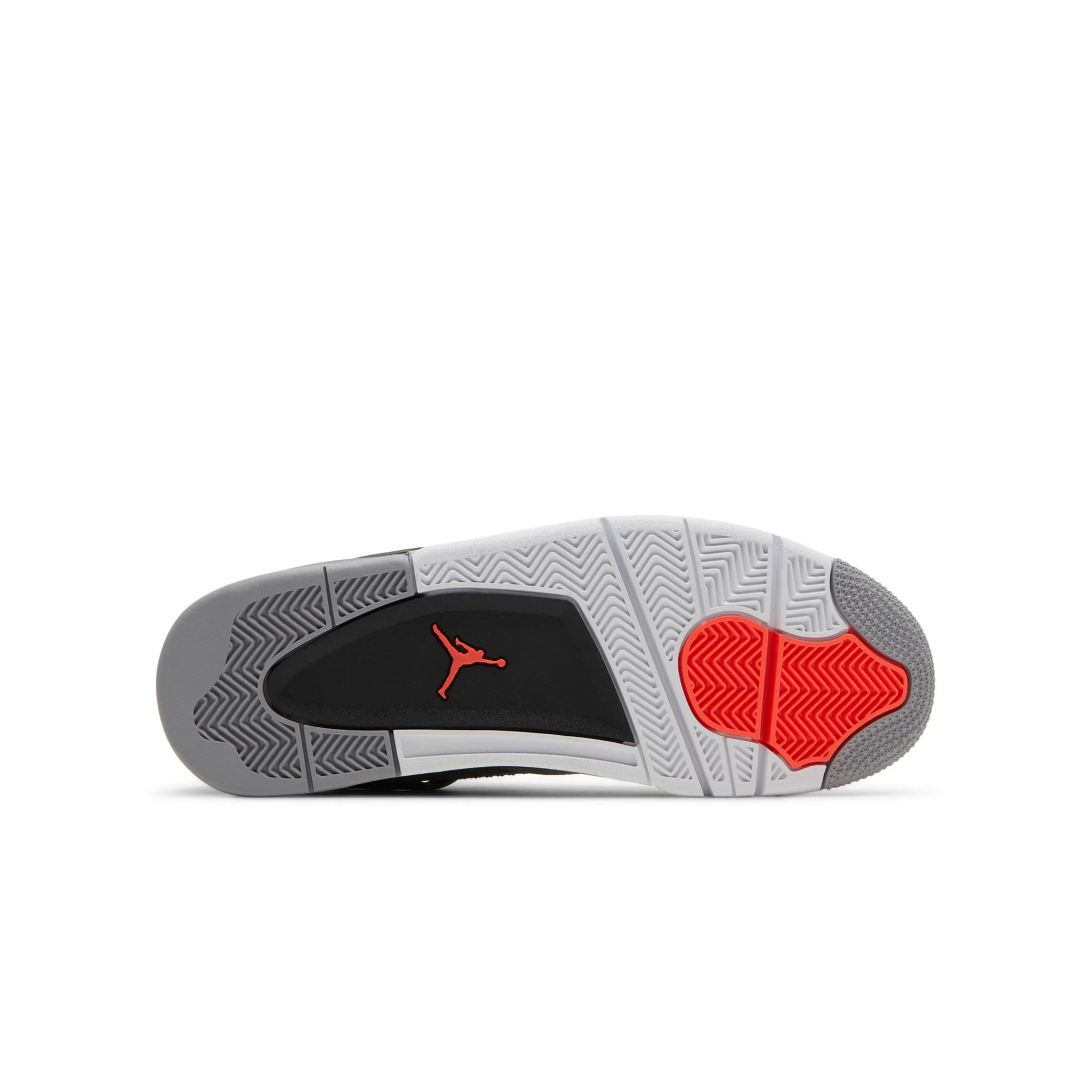 Air Jordan 4 Retro ‘Infared’