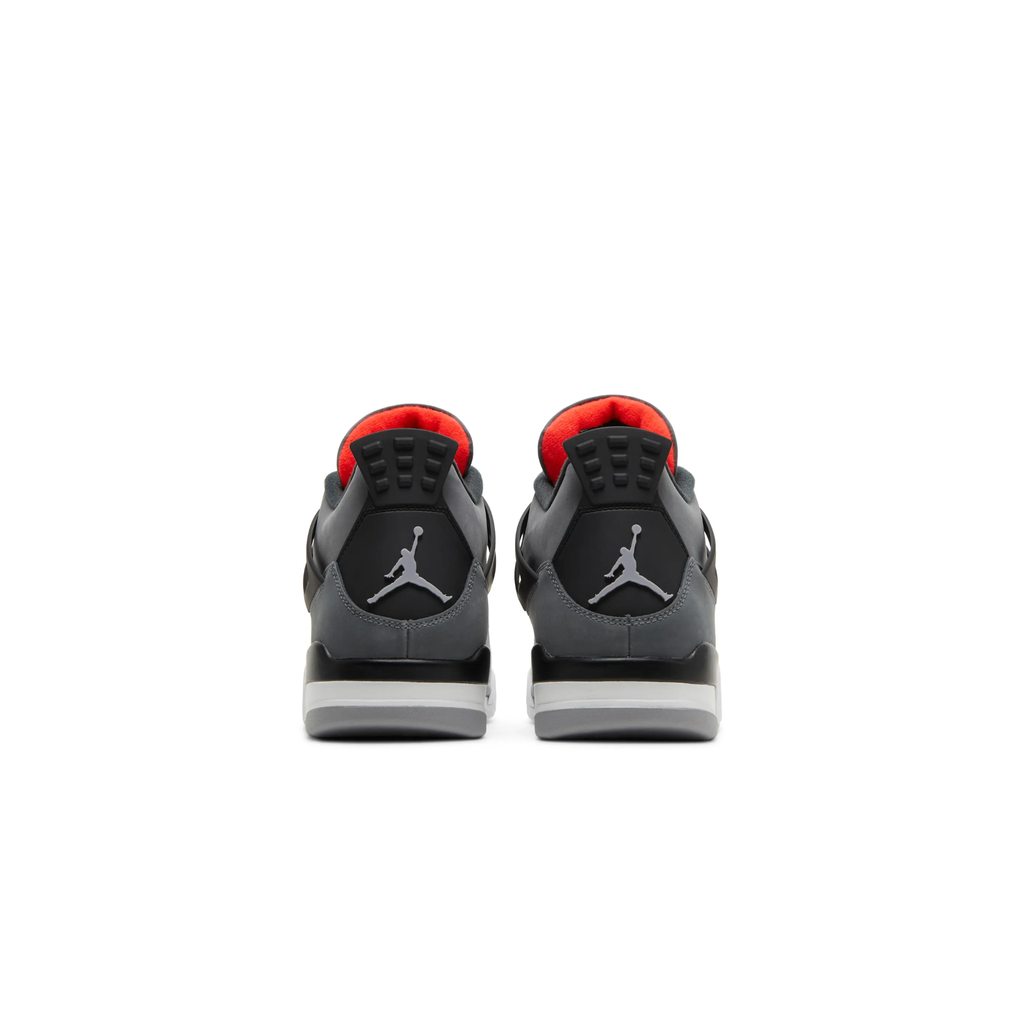 Air Jordan 4 Retro ‘Infared’