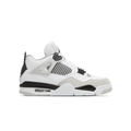 Air Jordan 4 Retro ‘Military Black’