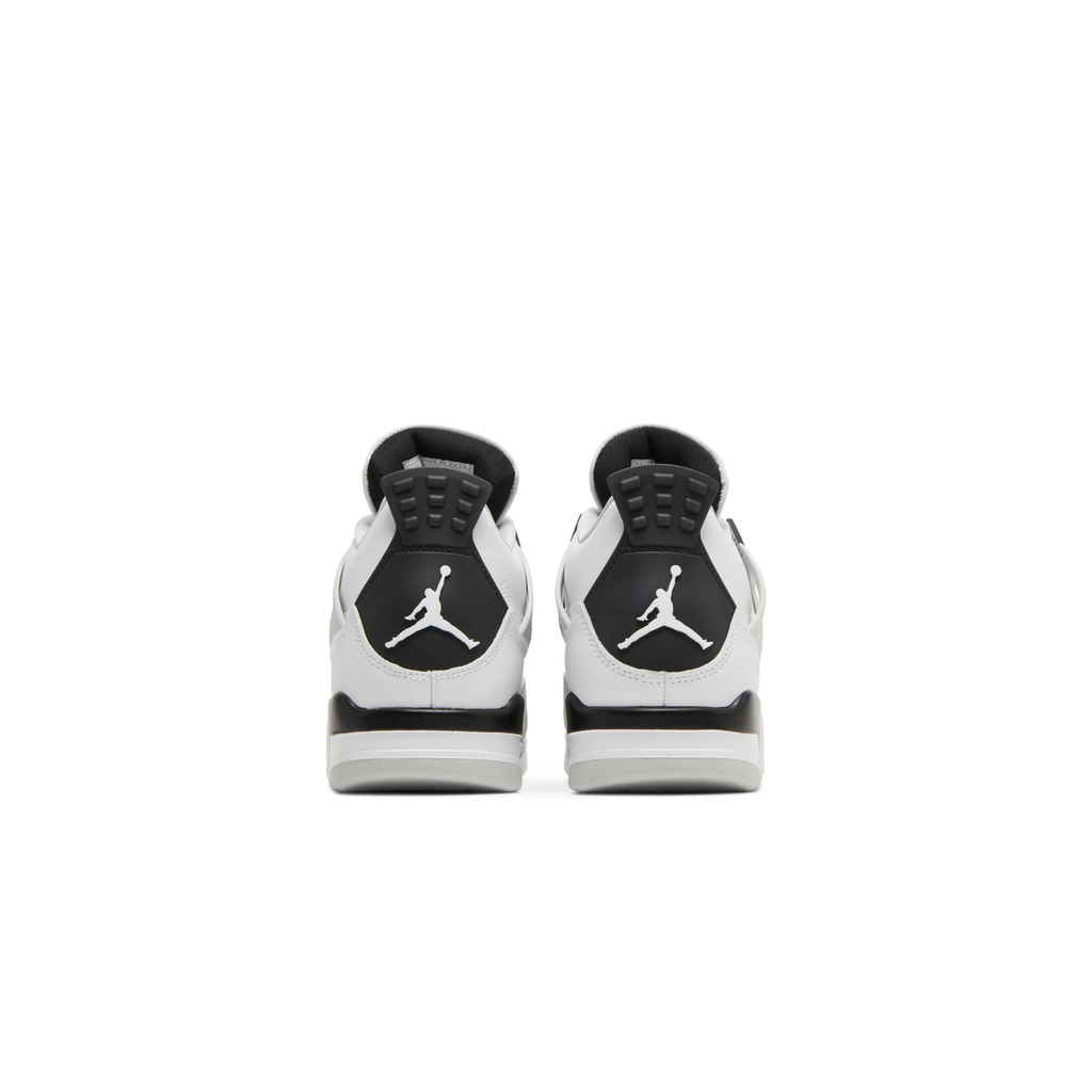 Air Jordan 4 Retro ‘Military Black’
