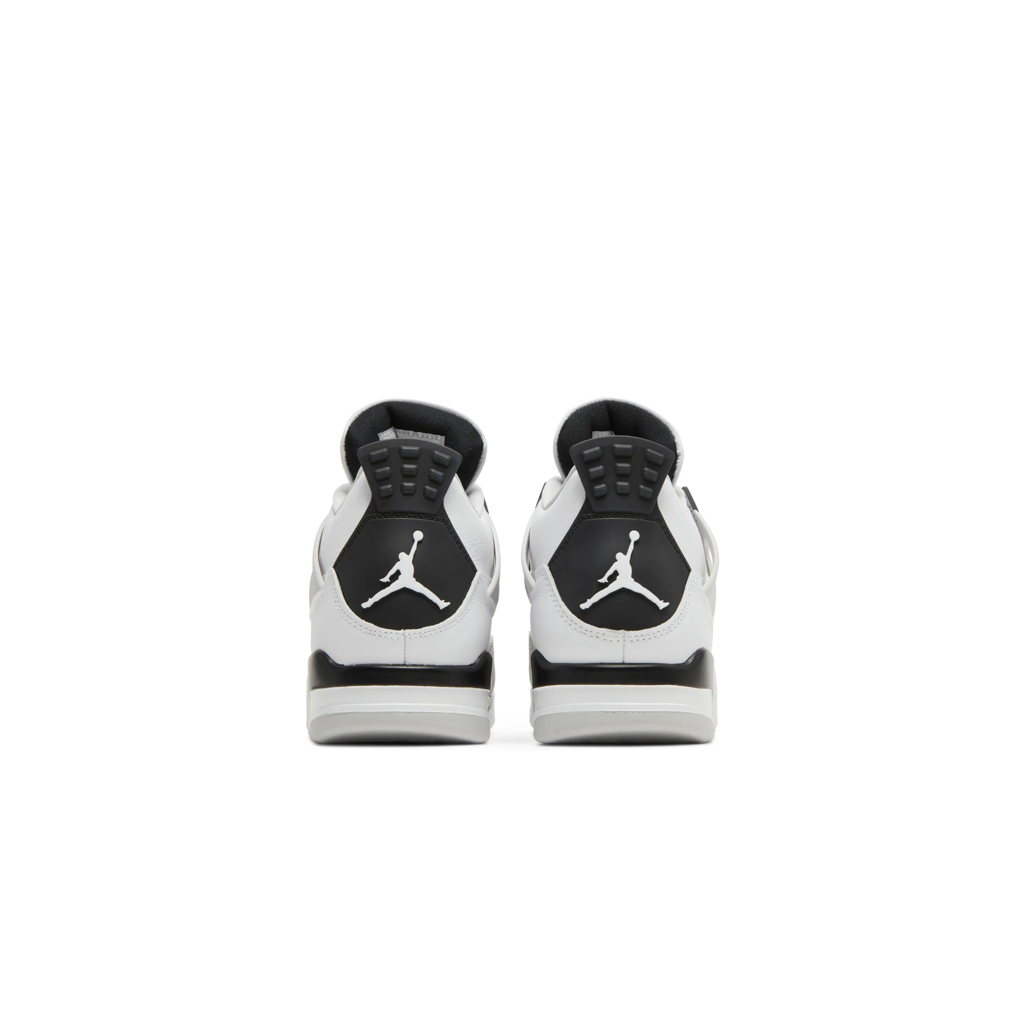 Air Jordan 4 Retro ‘Military Black’