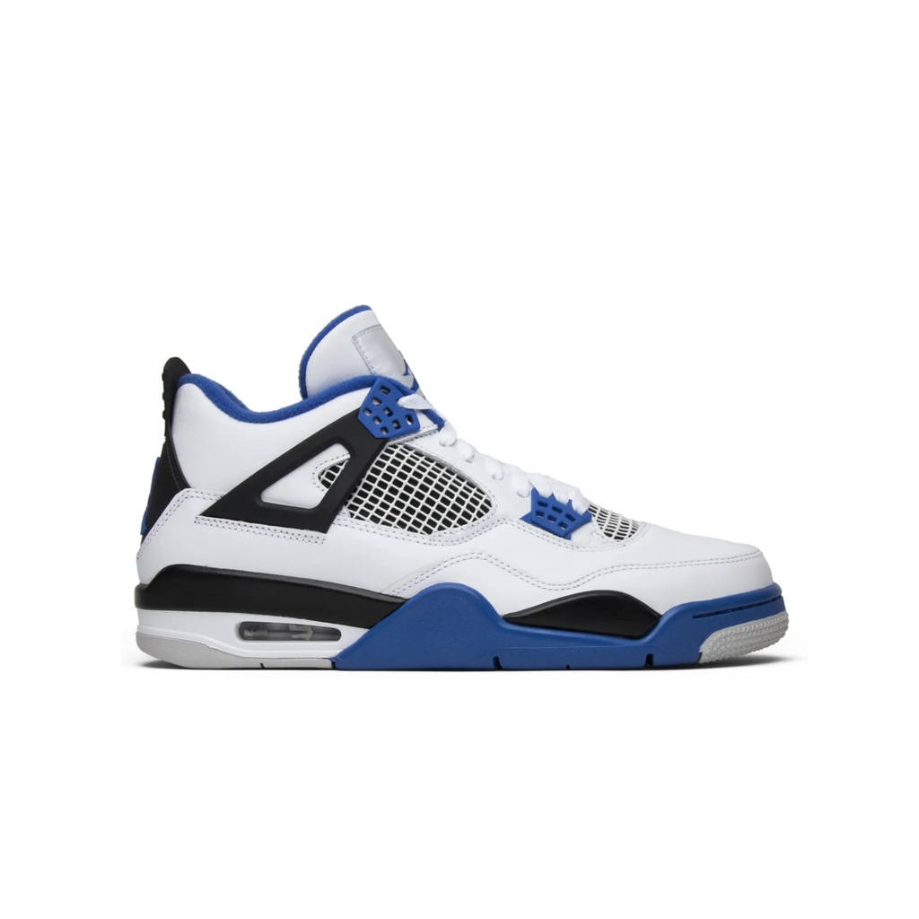 Air Jordan 4 Retro ‘Motorsports’