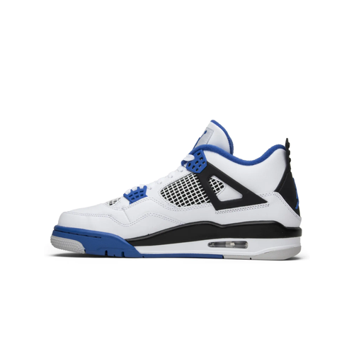 Air Jordan 4 Retro ‘Motorsports’