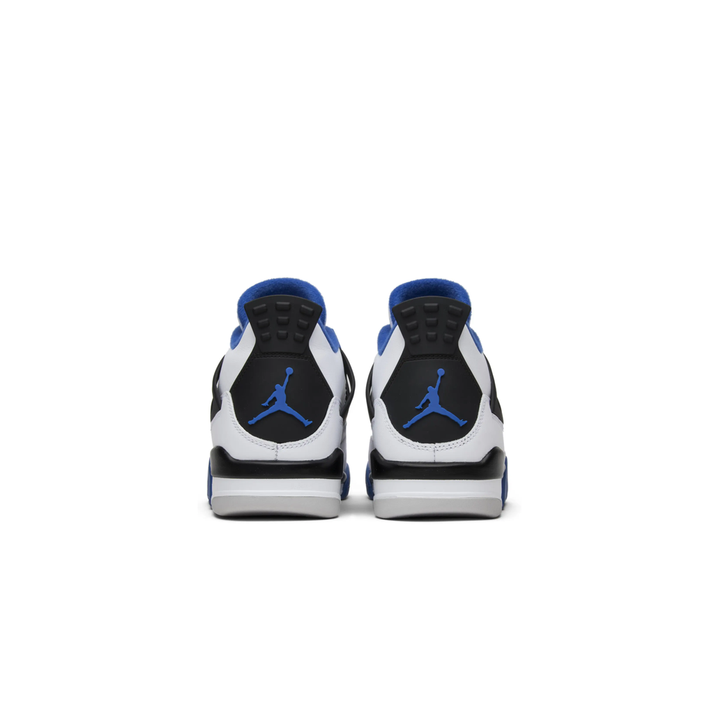 Air Jordan 4 Retro ‘Motorsports’