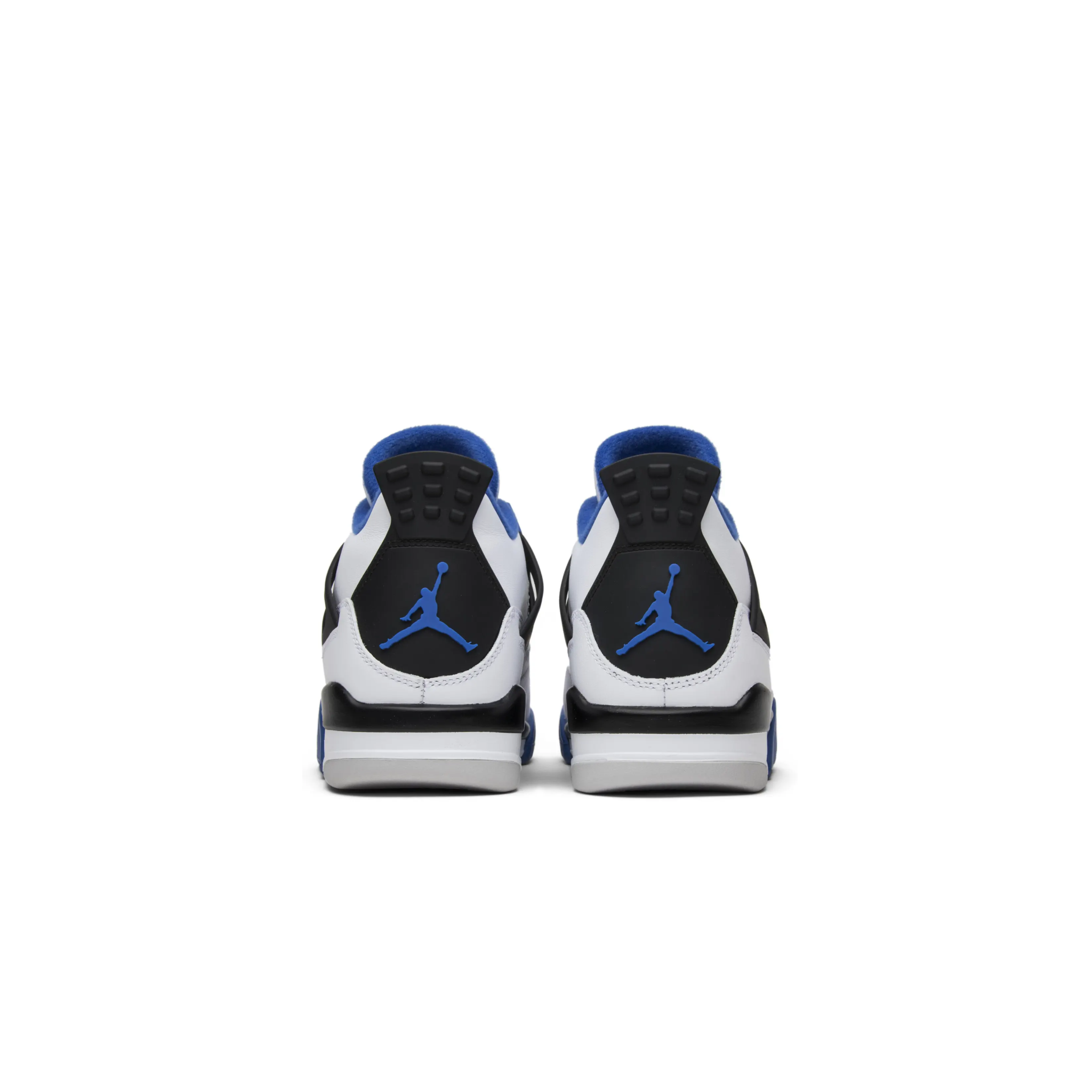 Air Jordan 4 Retro ‘Motorsports’
