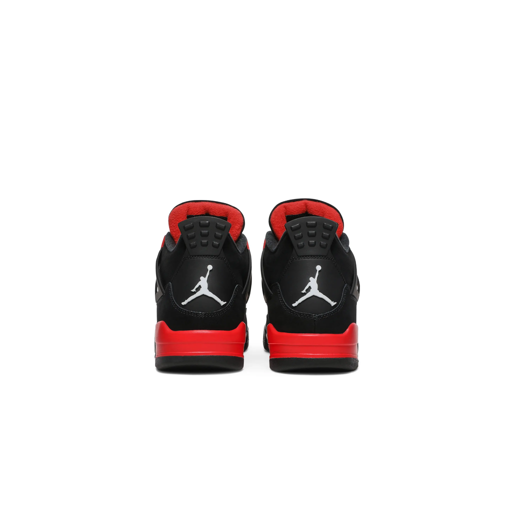 Air Jordan 4 Retro ‘Red Thunder’