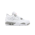 Air Jordan 4 Retro ‘White Oreo’