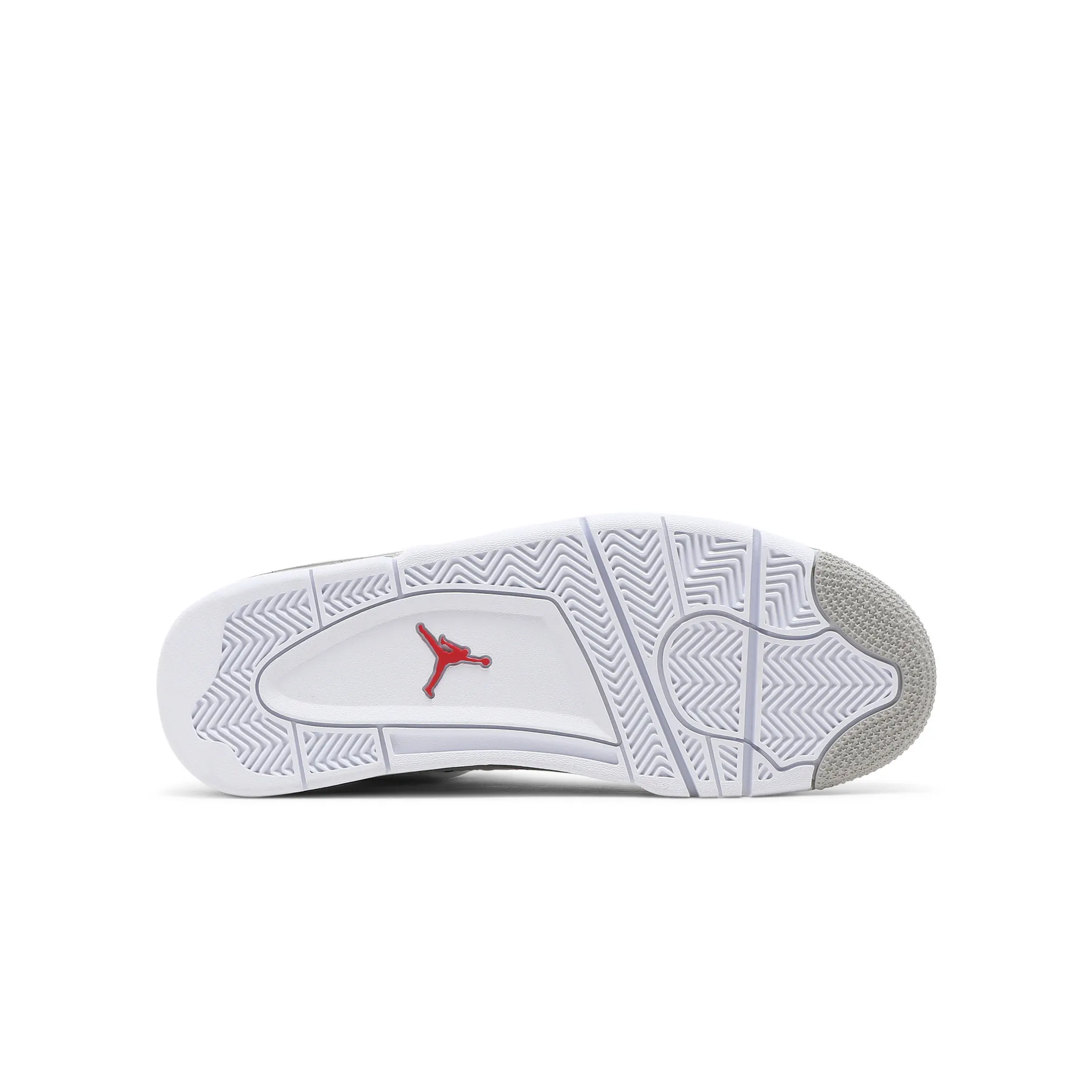 Air Jordan 4 Retro ‘White Oreo’