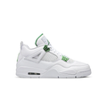 Air Jordan 4 Retro ‘Green Metallic’