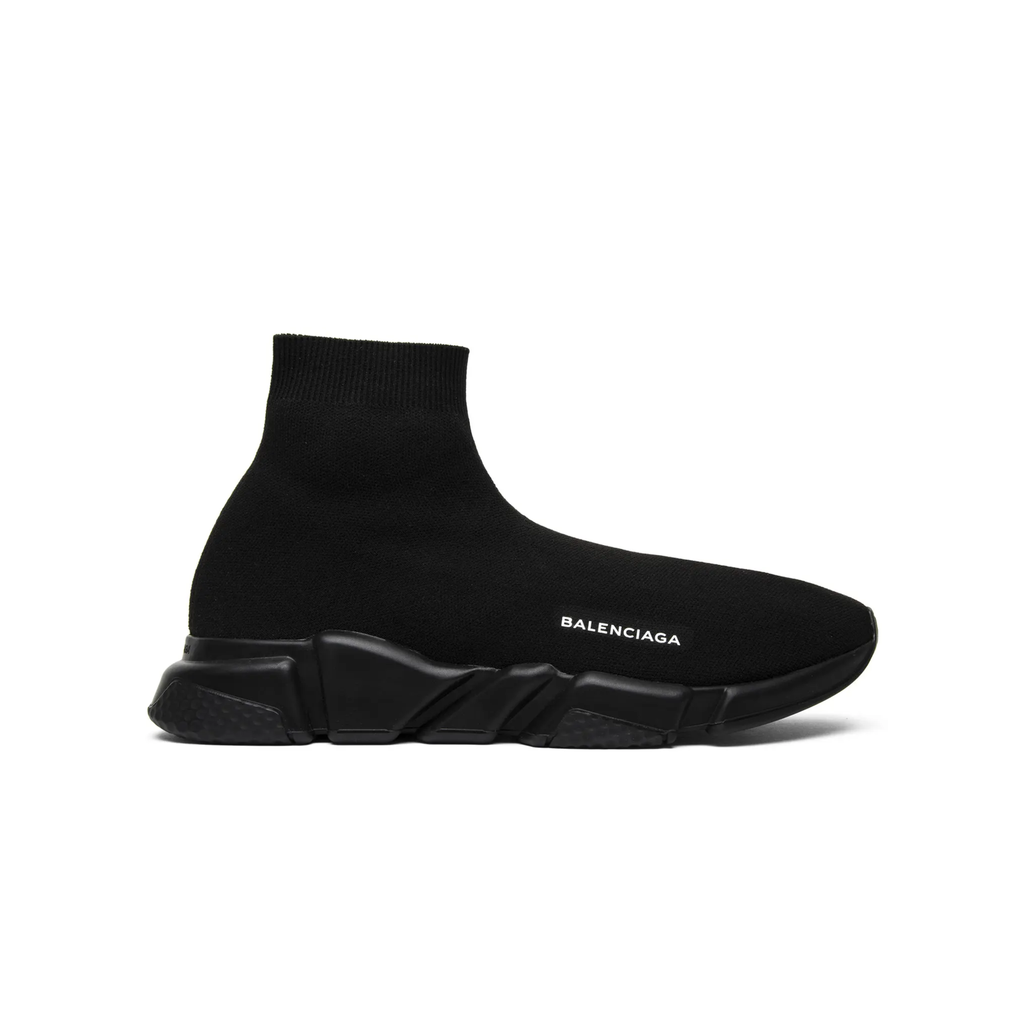 Balenciaga Speed Trainer Triple Black