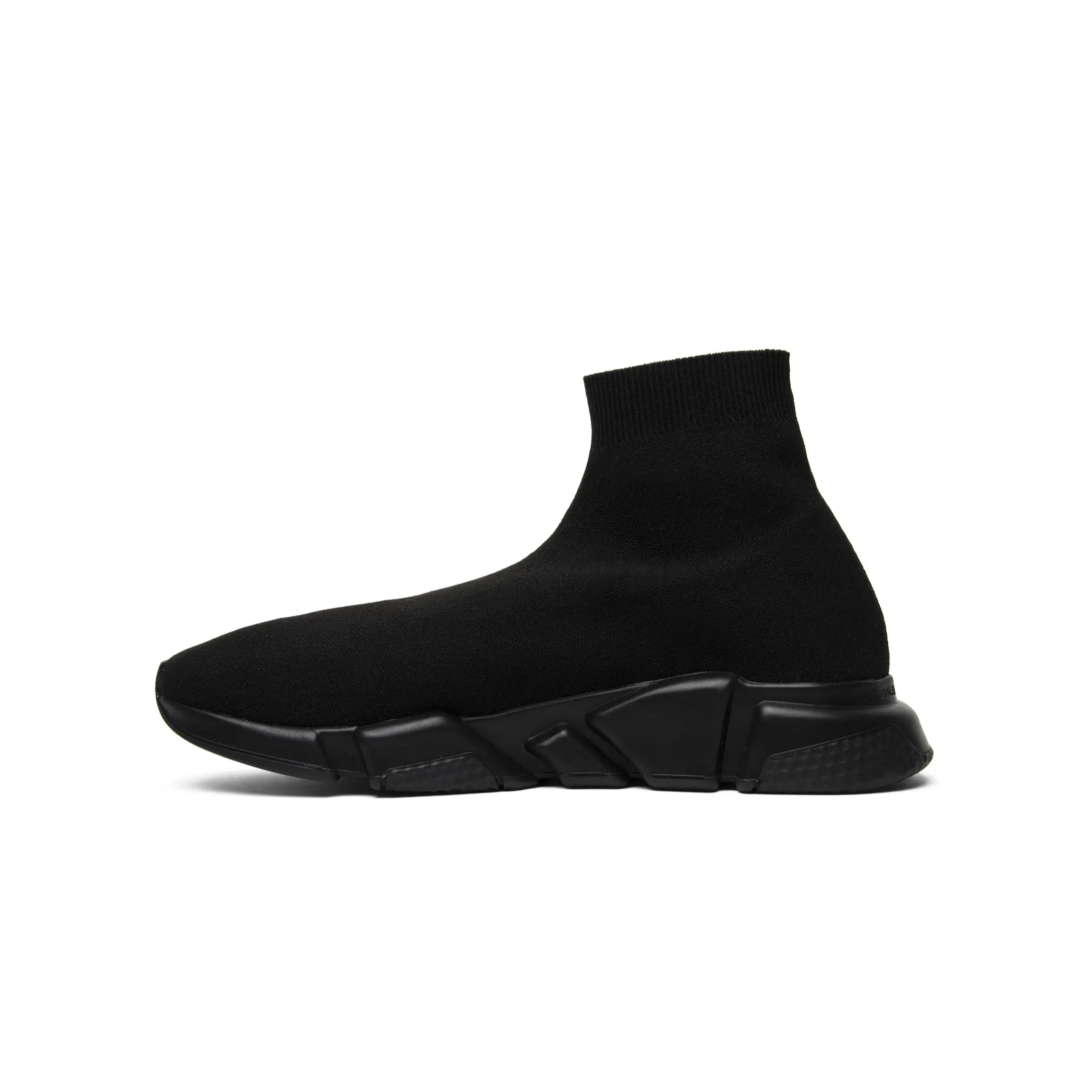 Balenciaga Speed Trainer Triple Black