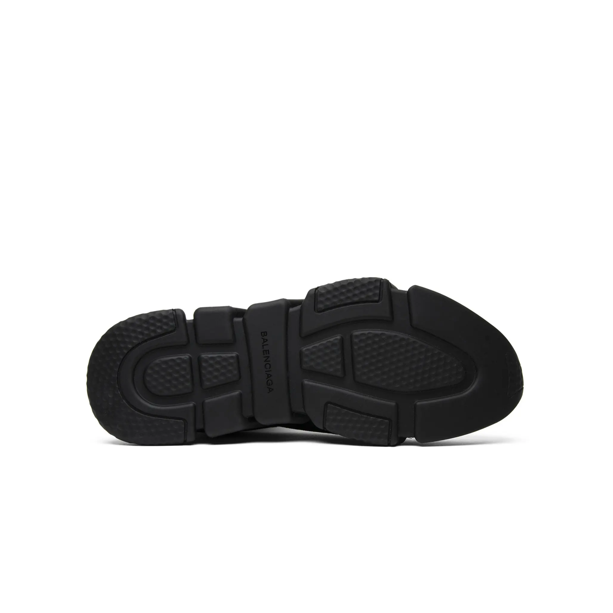 Balenciaga Speed Trainer Triple Black
