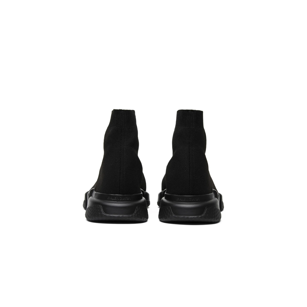 Balenciaga Speed Trainer Triple Black