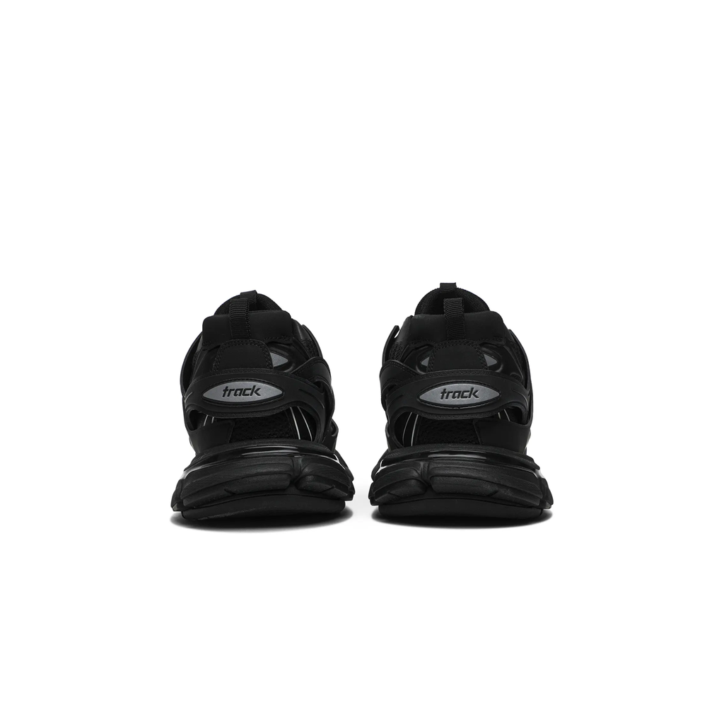 Balenciaga Track Black