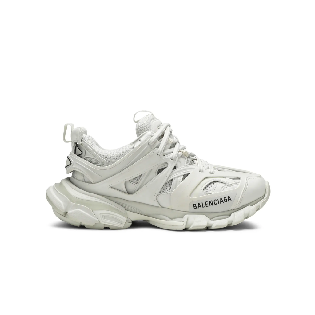 Balenciaga Track Trainer White (Women's)