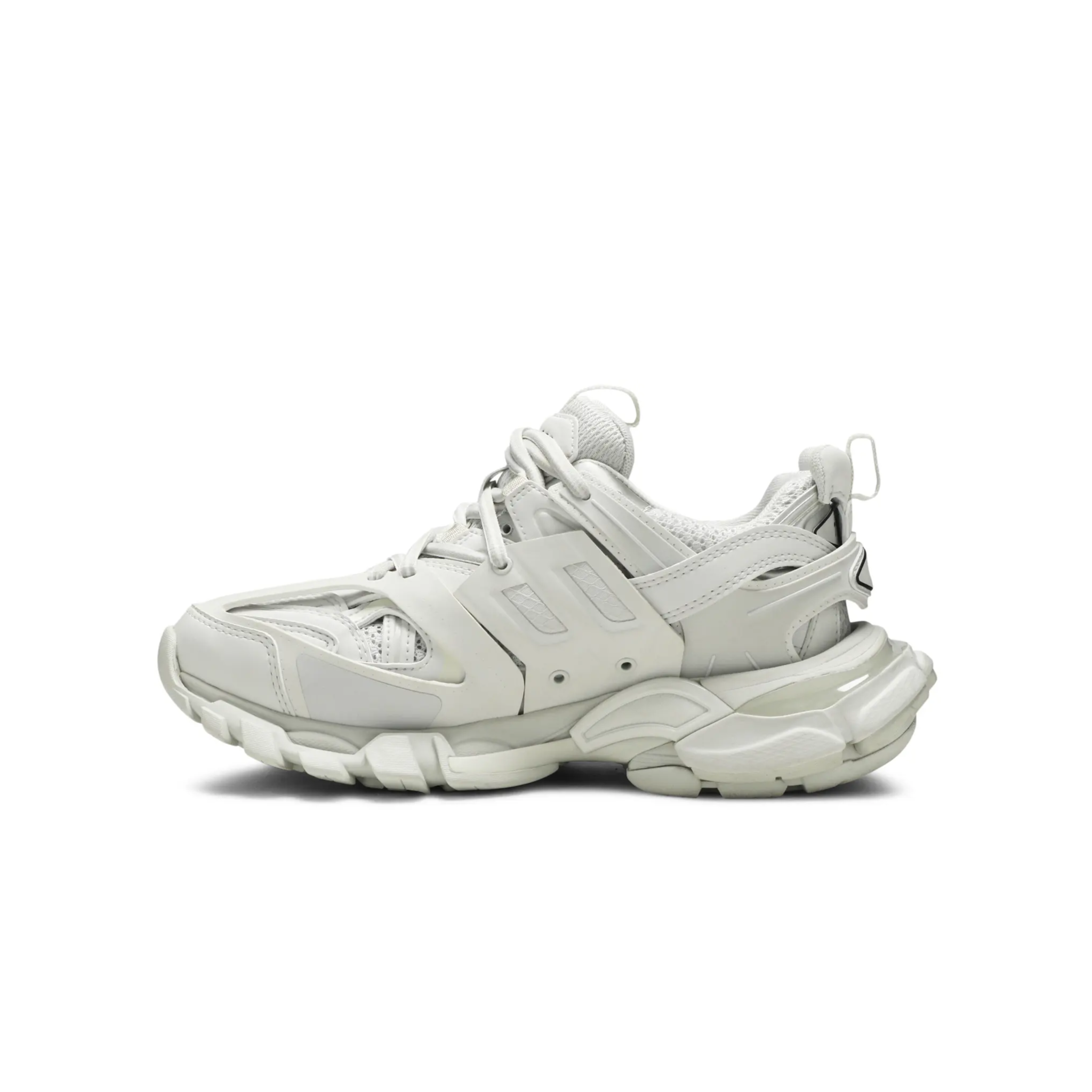 Balenciaga Track Trainer White (Women's)