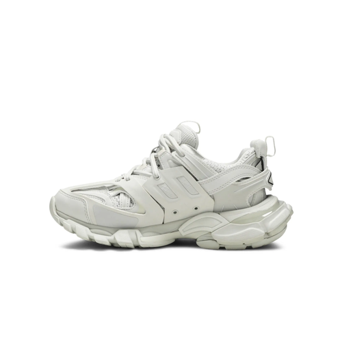 Balenciaga Track Trainer White (Women's)