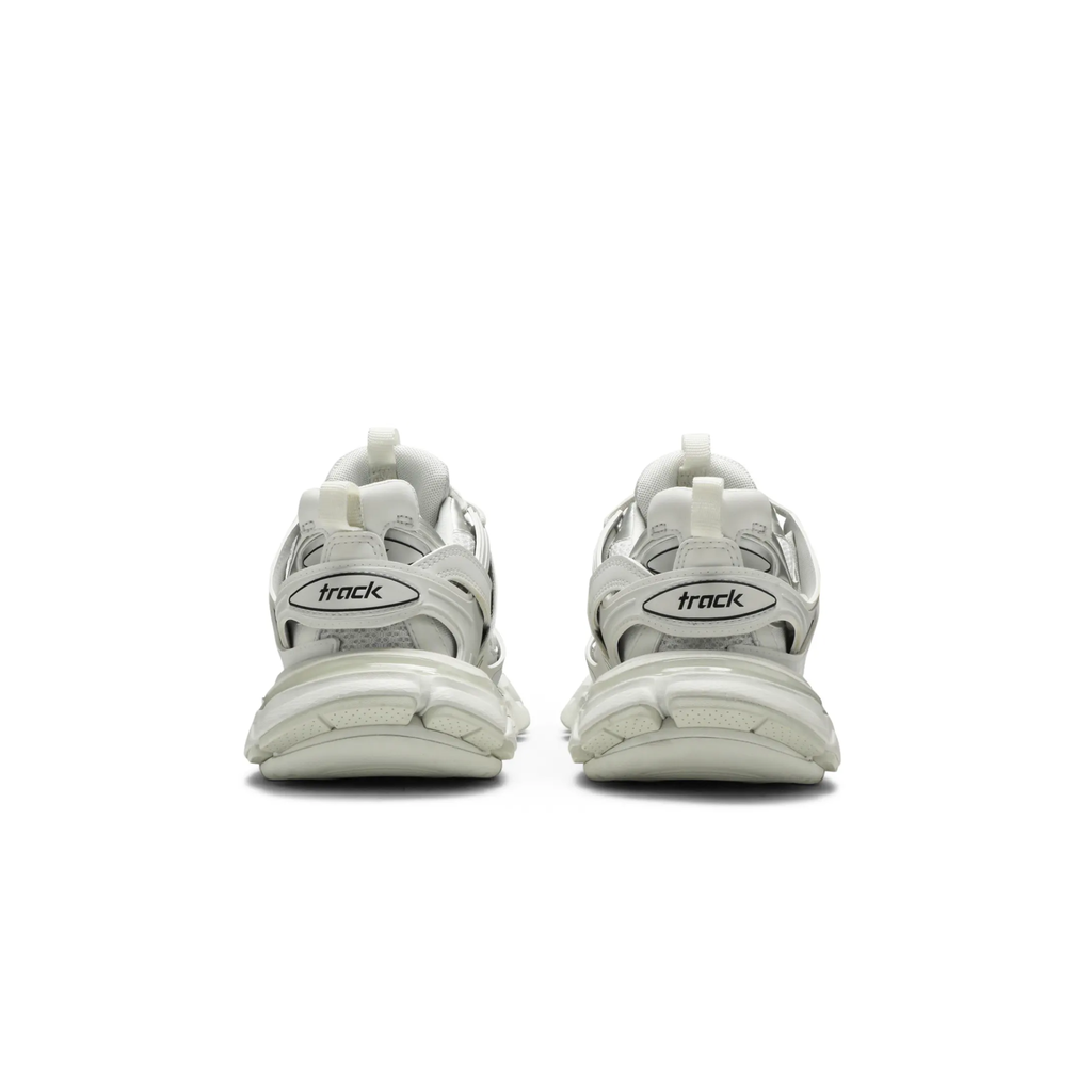 Balenciaga Track Trainer White (Women's)