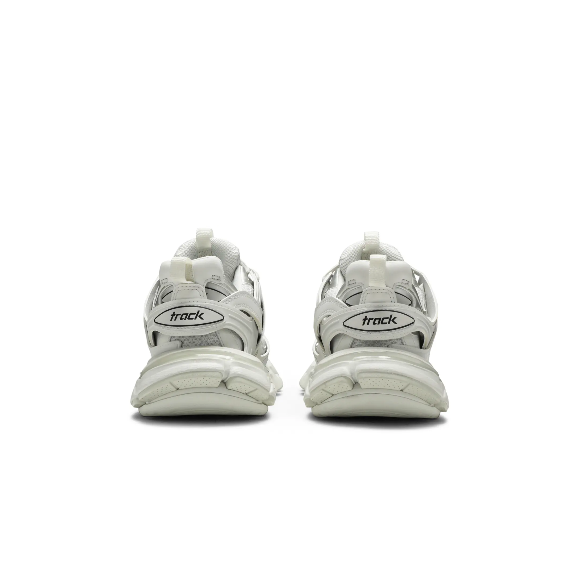 Balenciaga Track Trainer White (Women's)