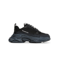 Balenciaga Triple S Black (2021)