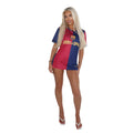 FC Barcelona x Travis Scott Limited Edition Match Home 2024/25 Jersey