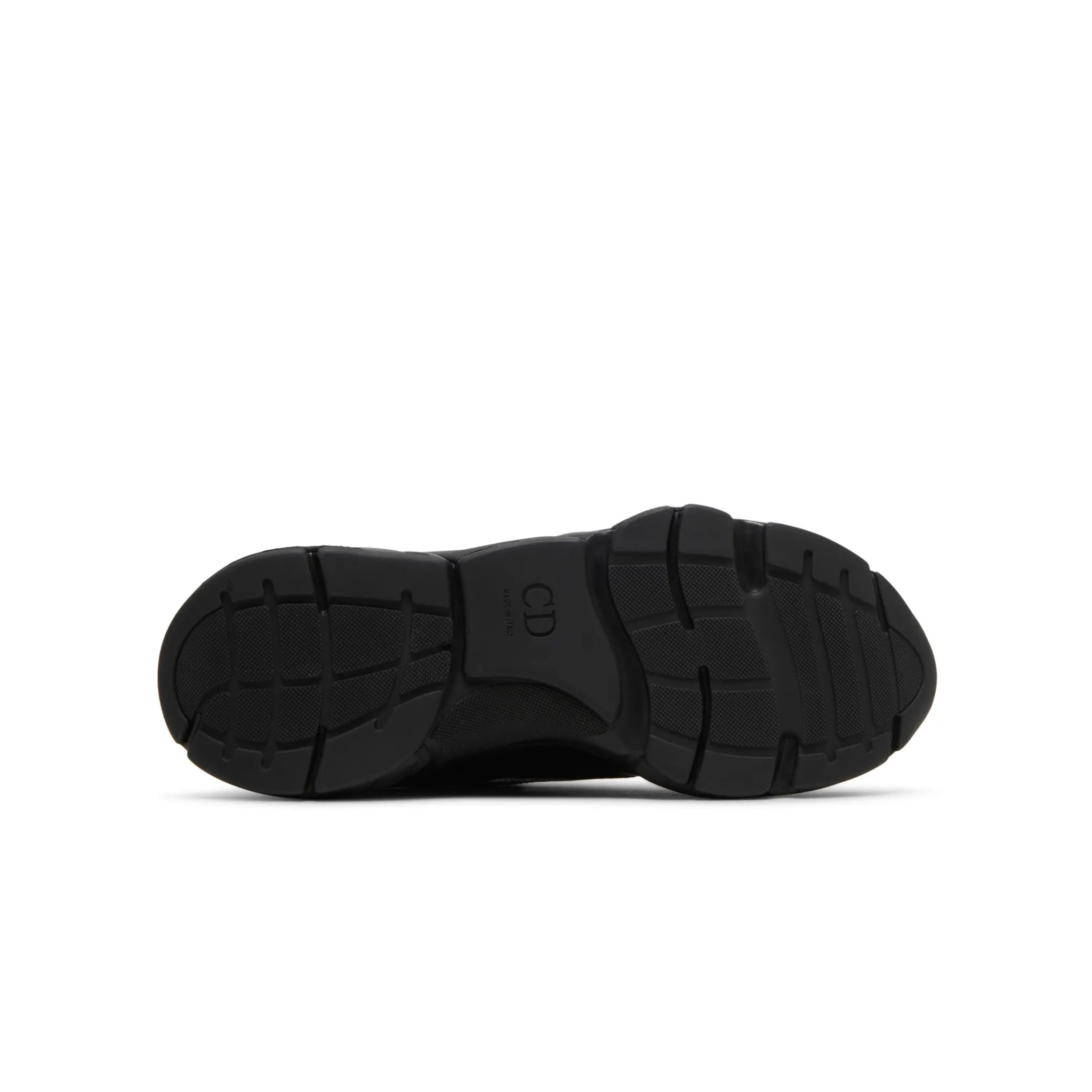 Dior B22 Black Silver