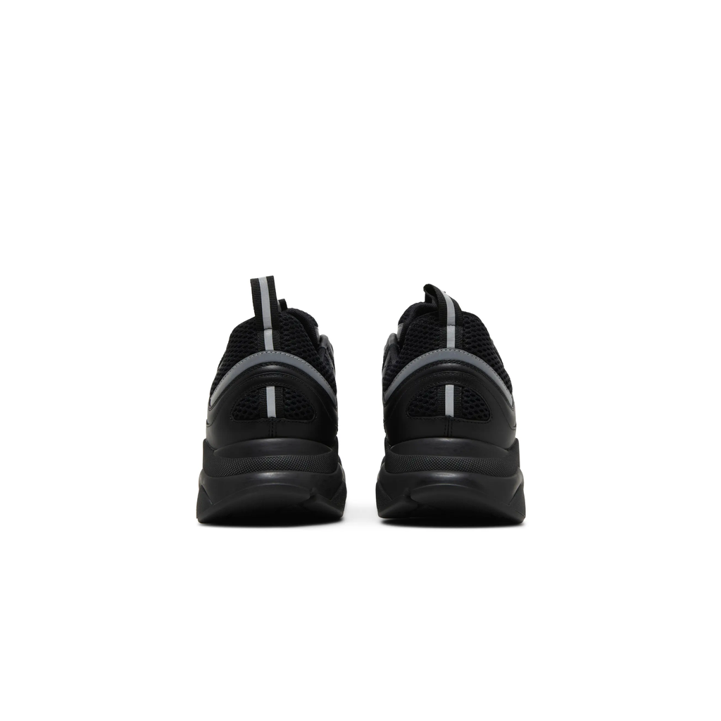 Dior B22 Black Silver