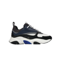 Dior B22 Blue Black
