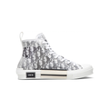 Dior B23 High Top
Logo Oblique