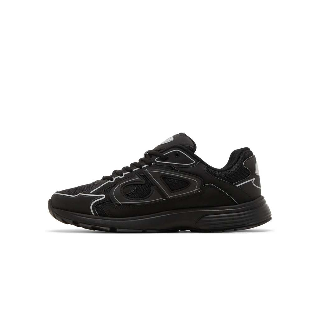 Dior B30 Triple Black