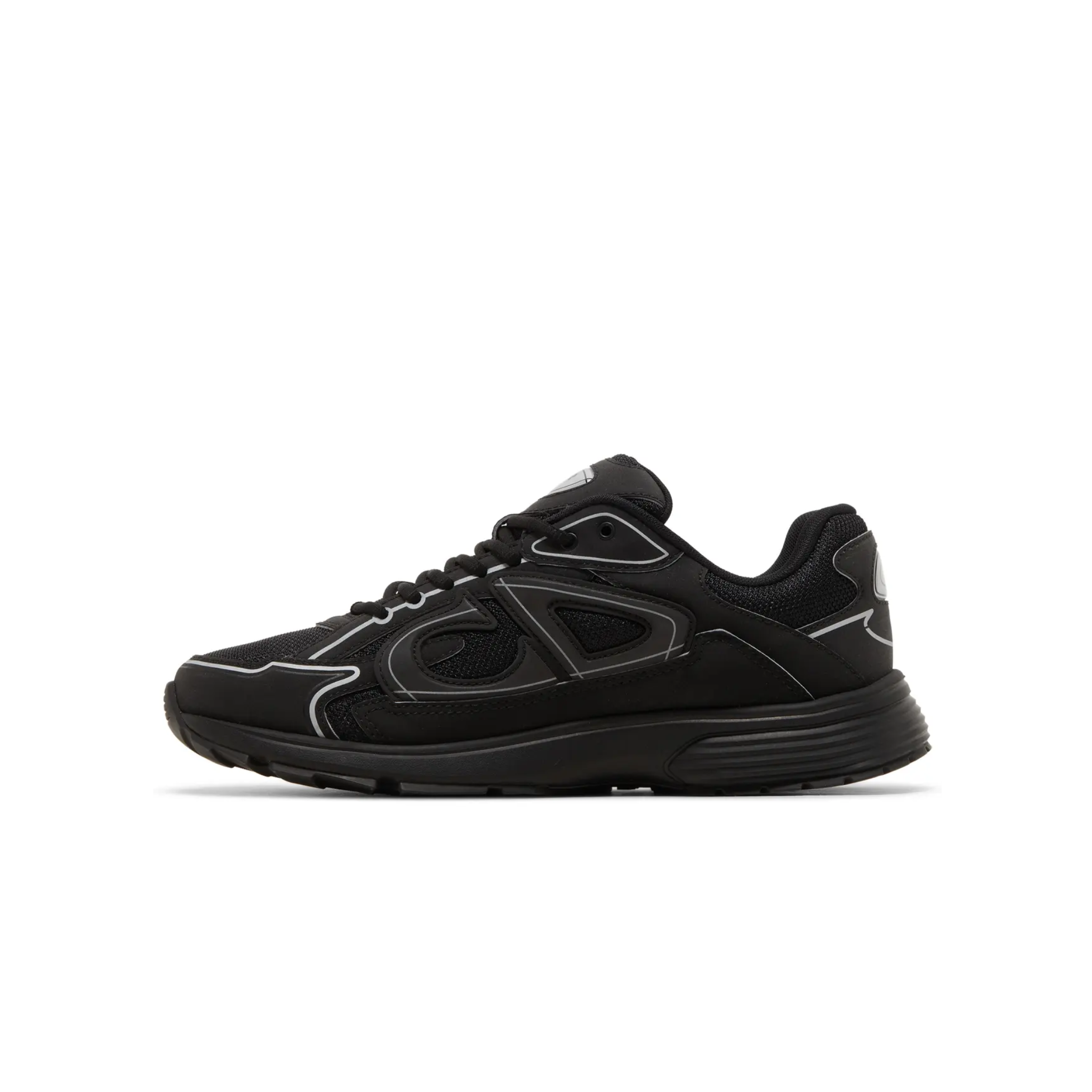 Dior B30 Triple Black