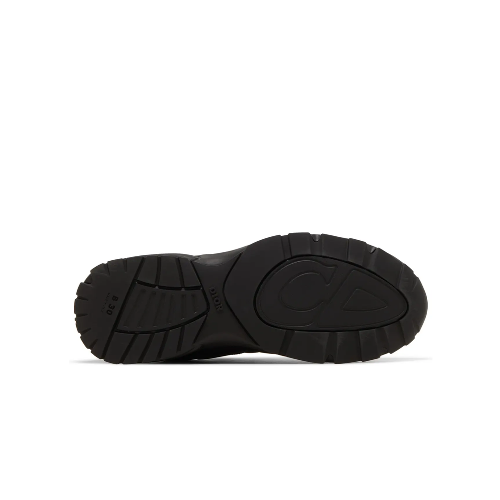 Dior B30 Triple Black