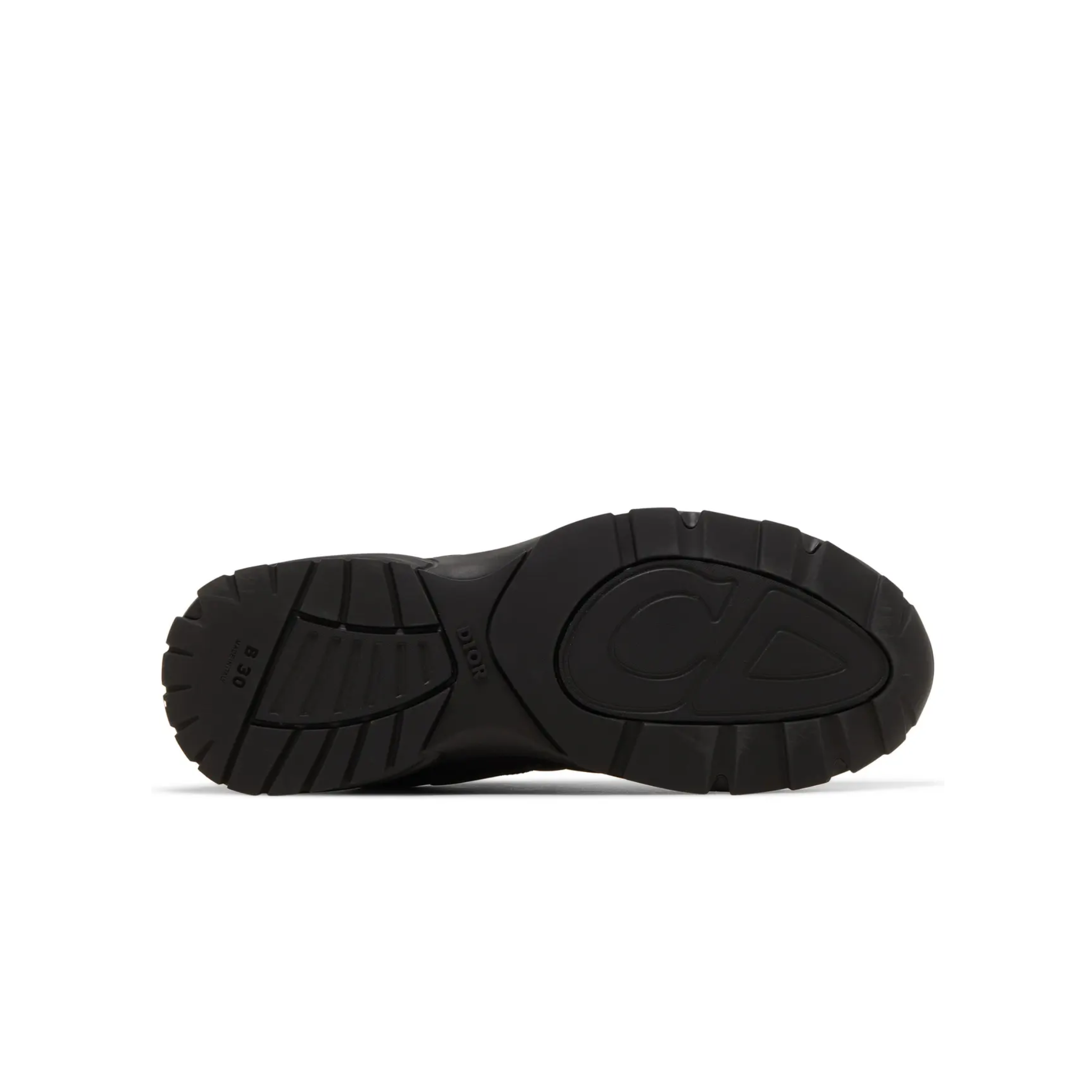 Dior B30 Triple Black
