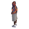 Nike X Netherlands X Patta Cryoshot Anthem Jacket 'Deep Royal Blue White'