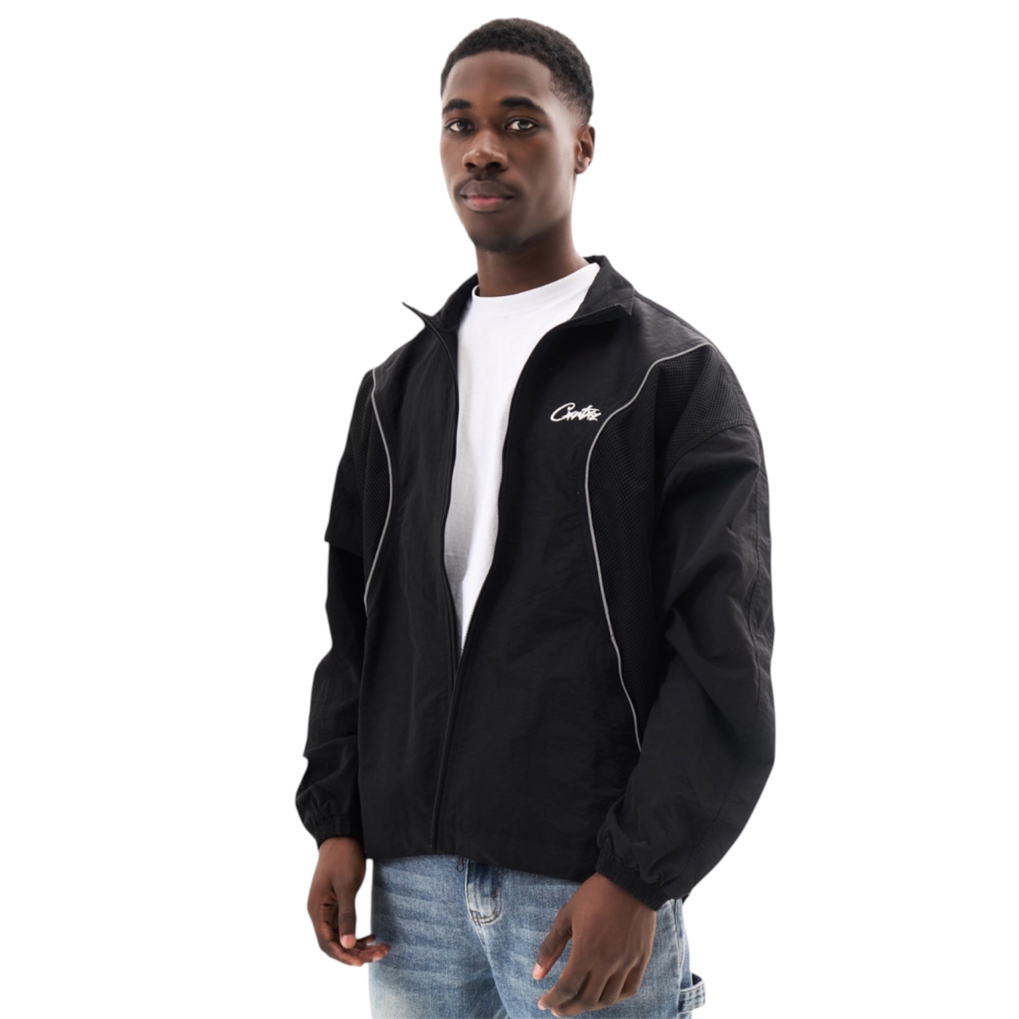 Corteiz x BBK Shuku Jacket – Crepzbylz Ltd