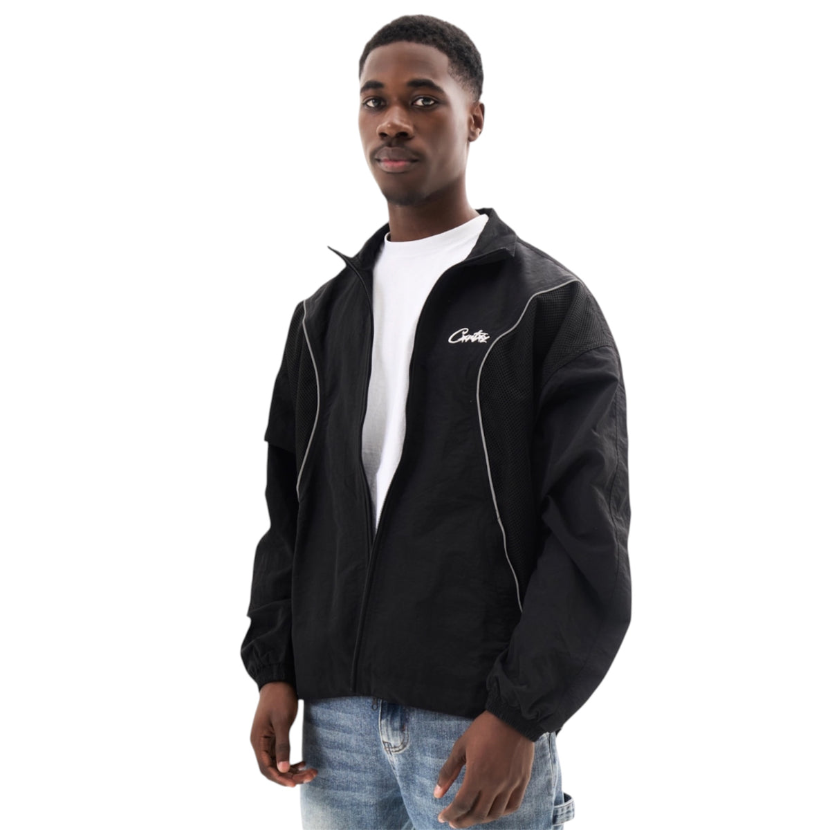 Corteiz x BBK Shuku Jacket