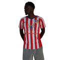 Atletico Madrid Spiderman Home Jersey 2004/05