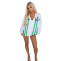 Nike Nigeria X Slawn Lightweight Jacket