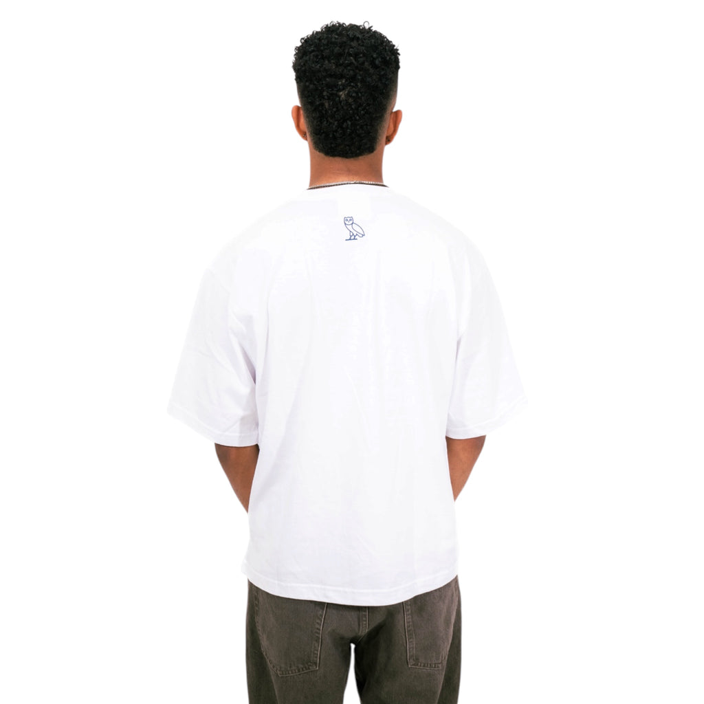 OVO Red Bull Racing Tee (White)