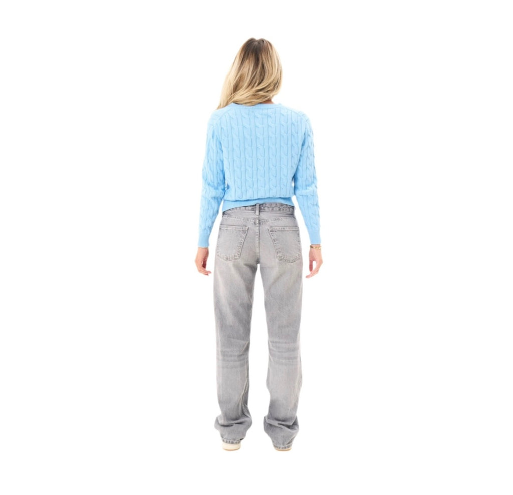Polo Ralph Lauren Cardigan Blue