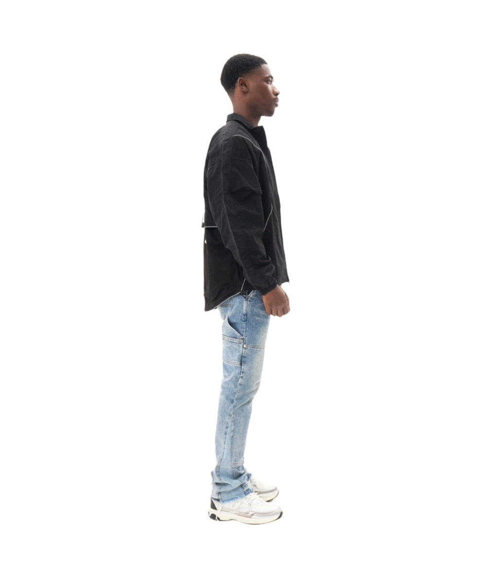 Corteiz x BBK Shuku Jacket