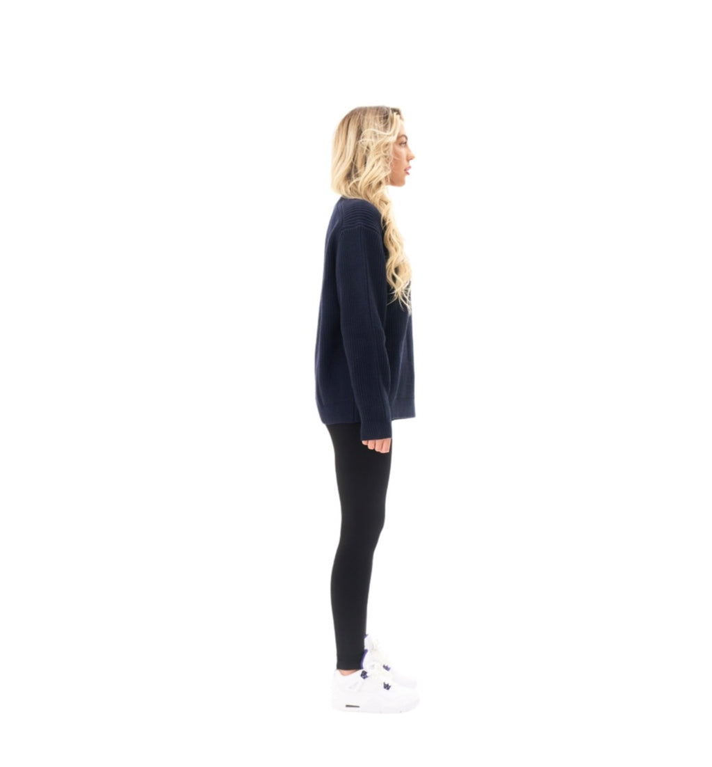Celine Oversized Knit Jumper