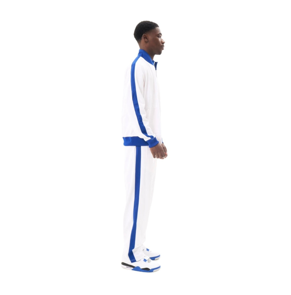 OVO x Chelsea FC Tracksuit White